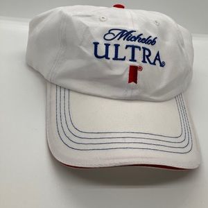 Beer Brand Hat